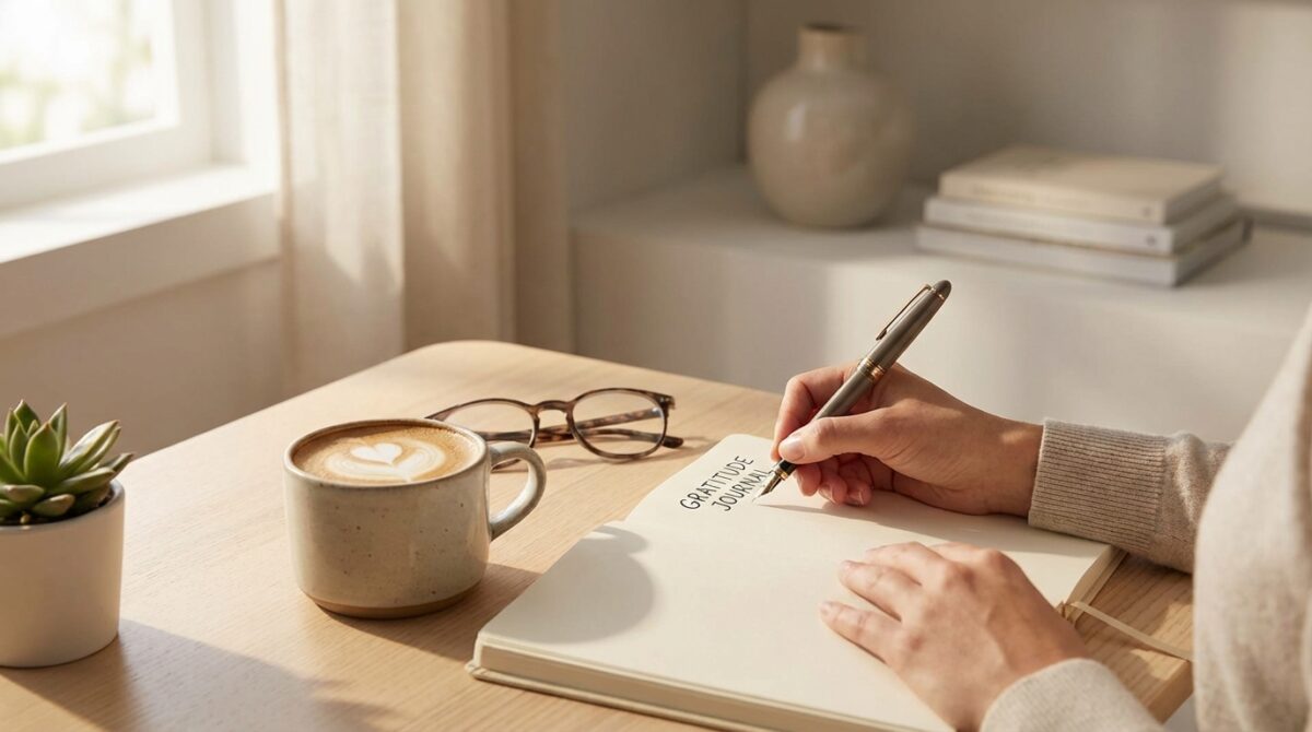 uno psicologo spiega come le piccole scelte quotidiane possano aumentare la tua autostima in modo più duraturo rispetto ai grandi successi.