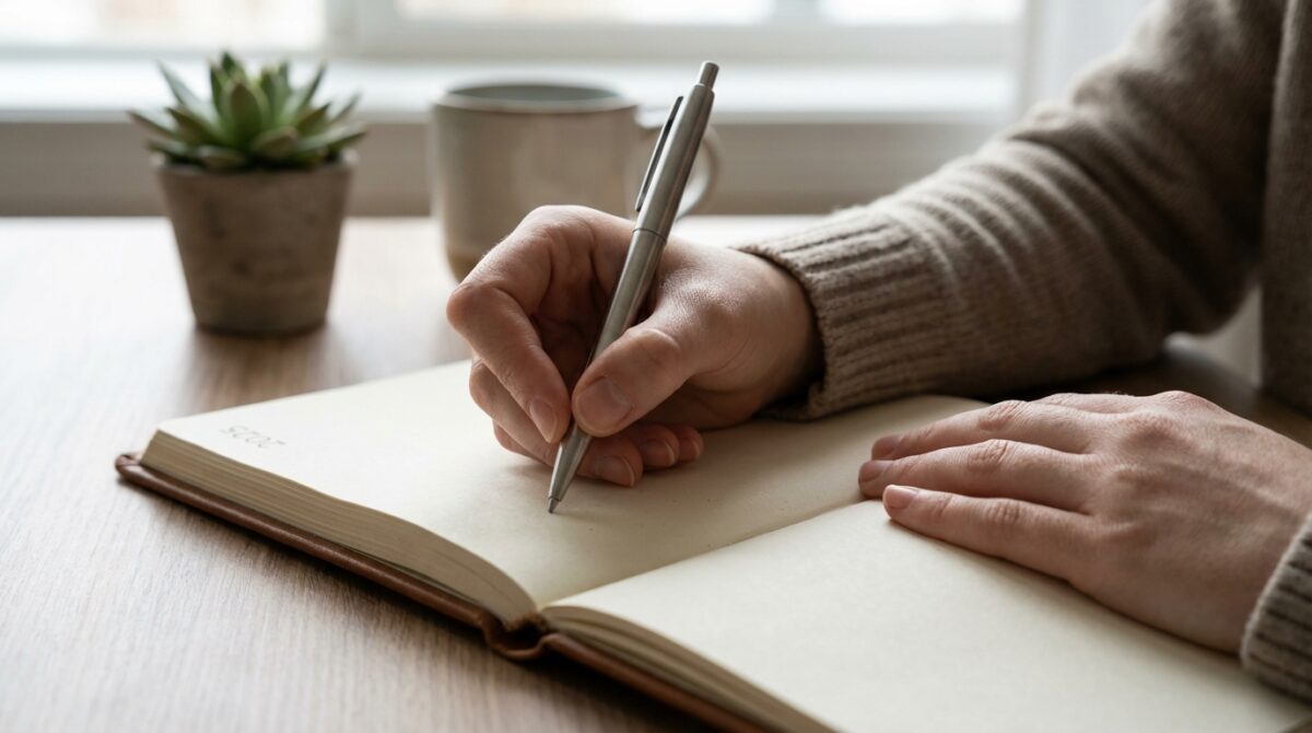 scopri come mantenere il silenzio sui tuoi obiettivi può aumentare le tue possibilità di successo, secondo le ultime scoperte scientifiche.