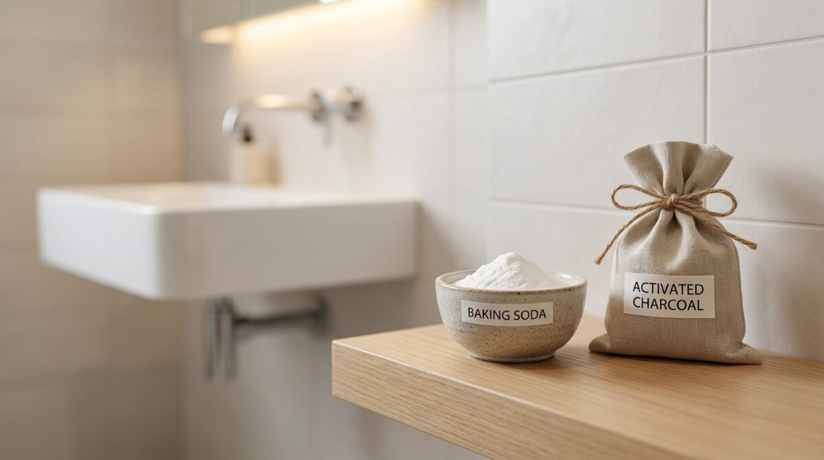 wc senza finestra: scopri le soluzioni efficaci per eliminare i cattivi odori in modo definitivo, migliorando l'aria e il comfort del tuo bagno.